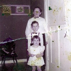 Tony, Don, Sally Sayger